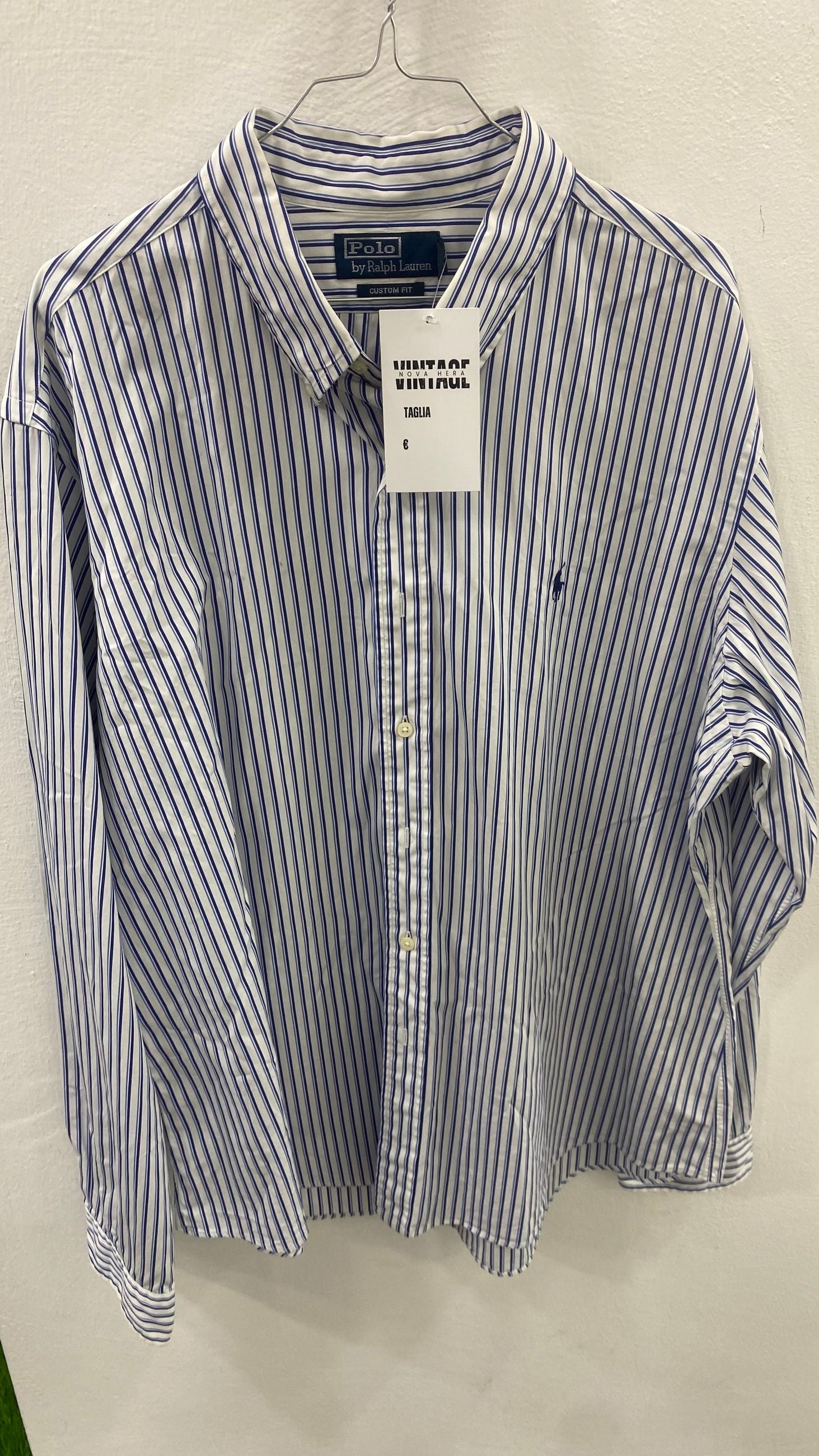 Camicie Ralph lauren